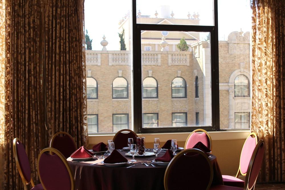 Holiday Inn - Memphis Downtown - Beale St. By Ihg Extérieur photo