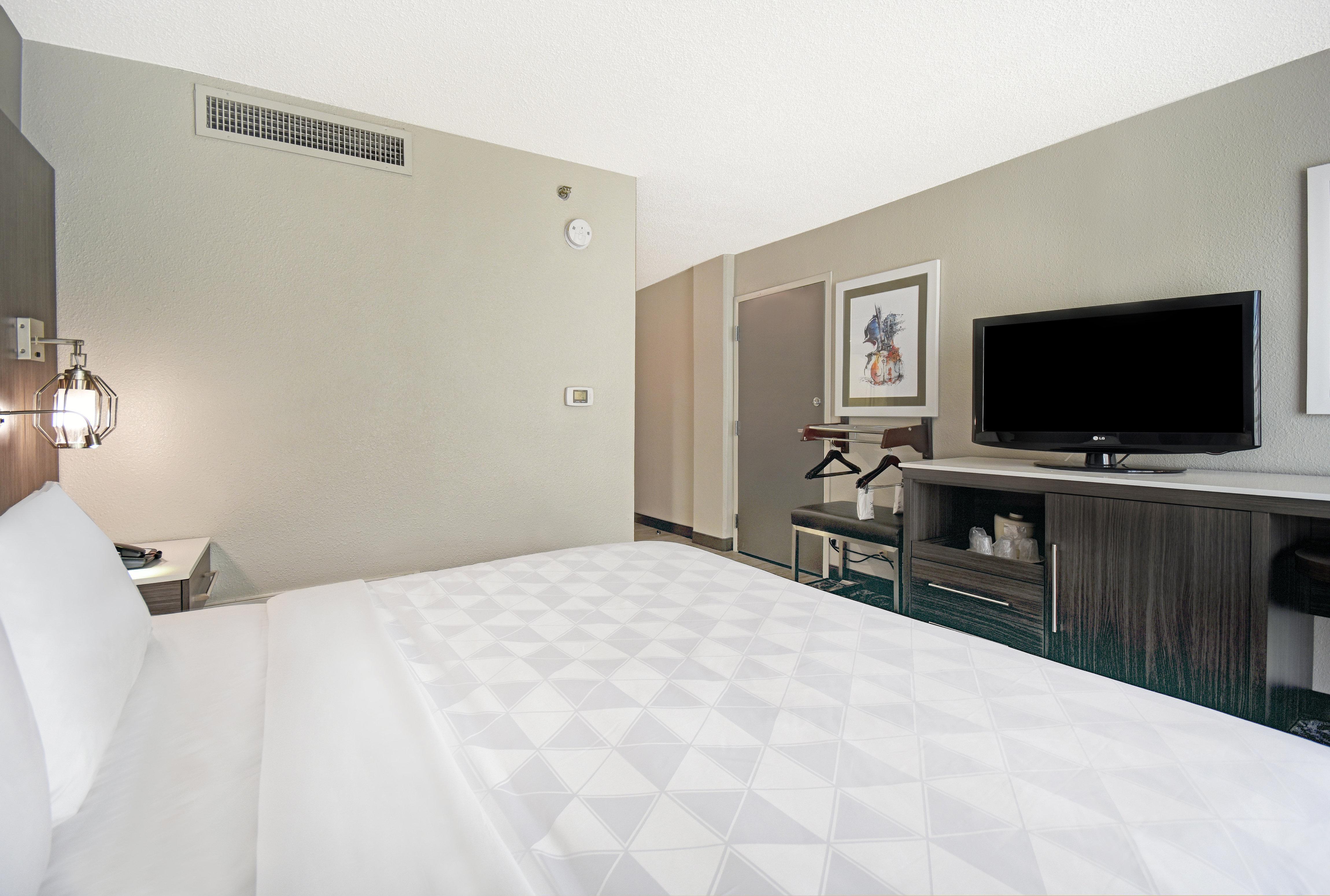 Holiday Inn - Memphis Downtown - Beale St. By Ihg Extérieur photo