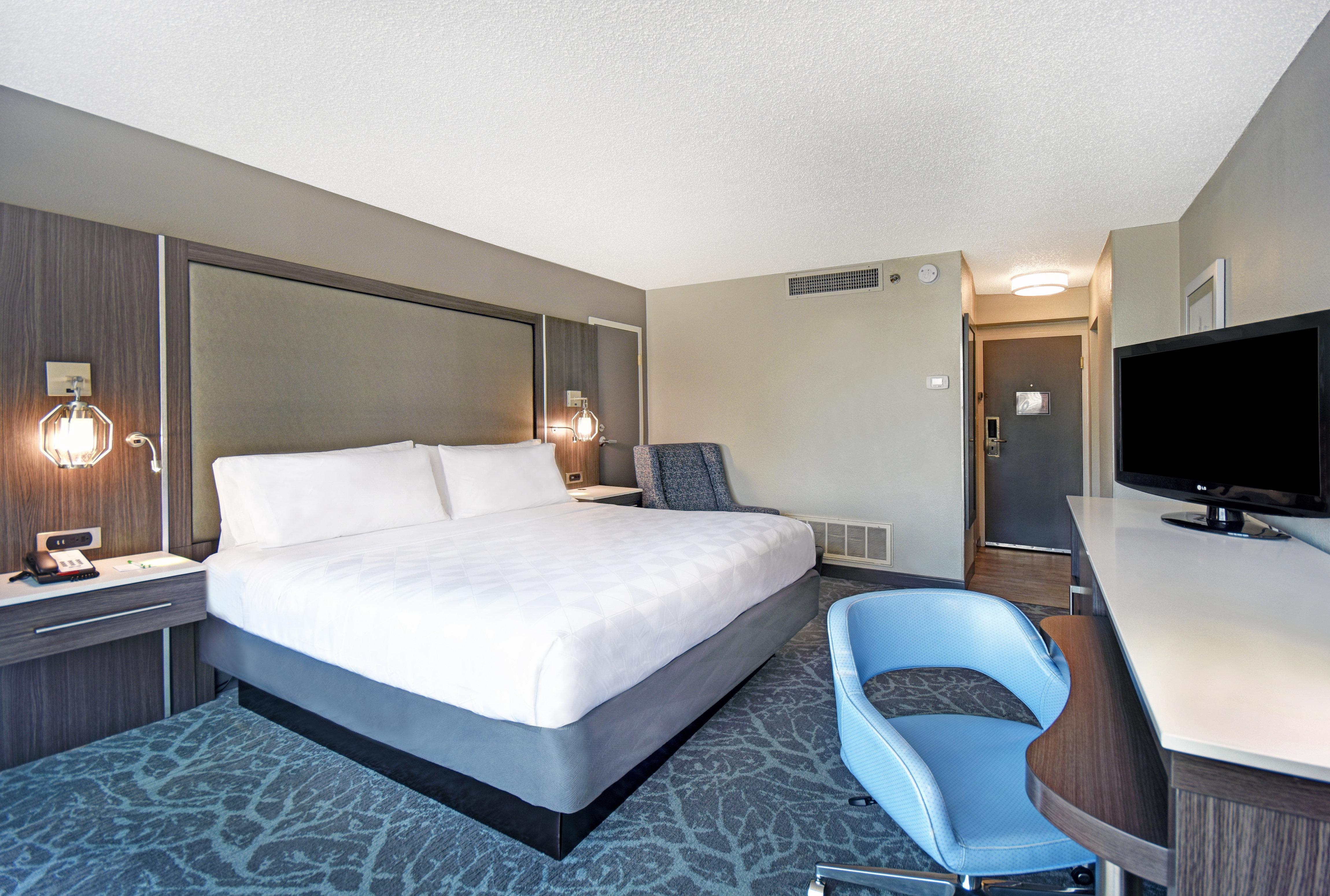 Holiday Inn - Memphis Downtown - Beale St. By Ihg Extérieur photo