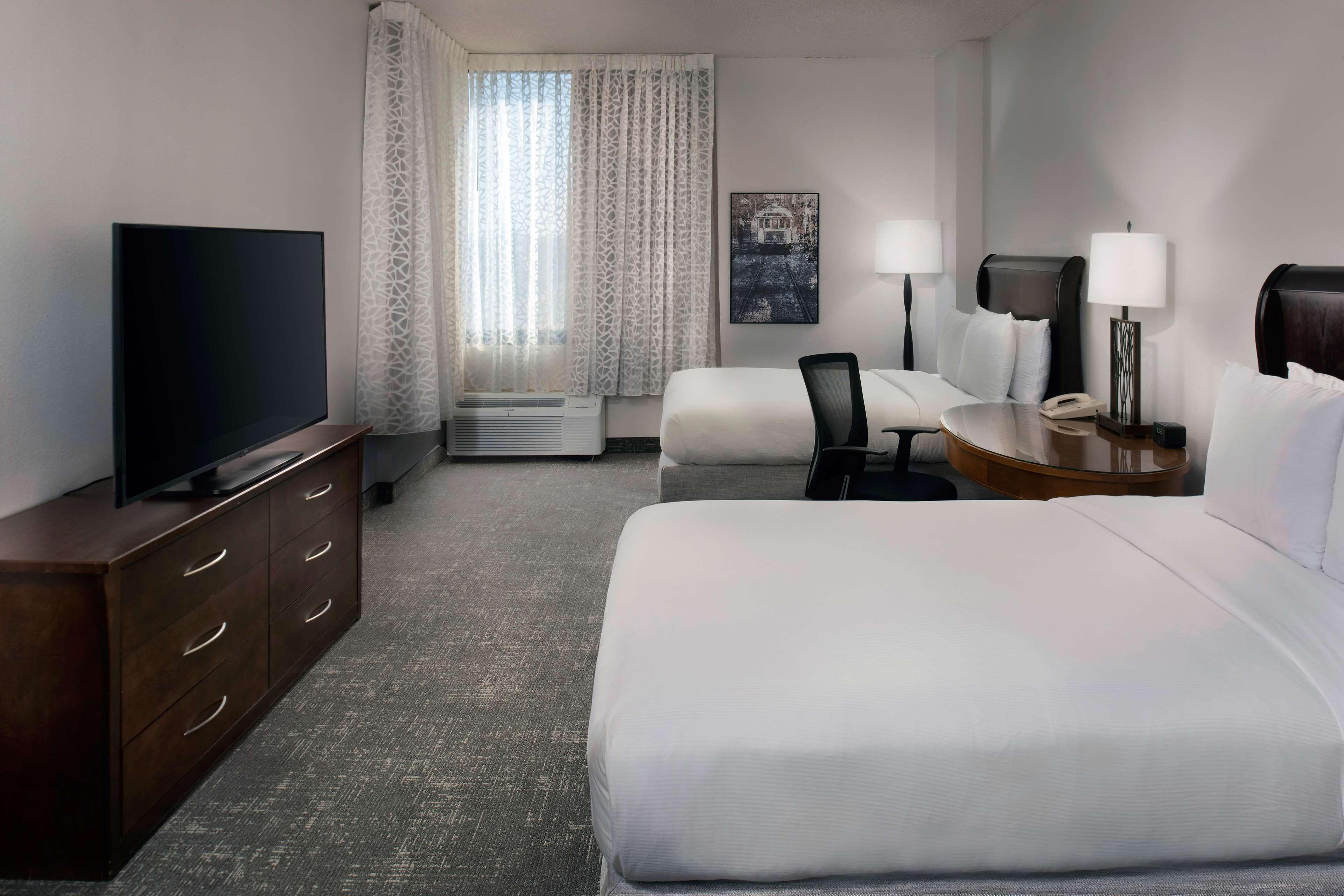 Holiday Inn - Memphis Downtown - Beale St. By Ihg Extérieur photo