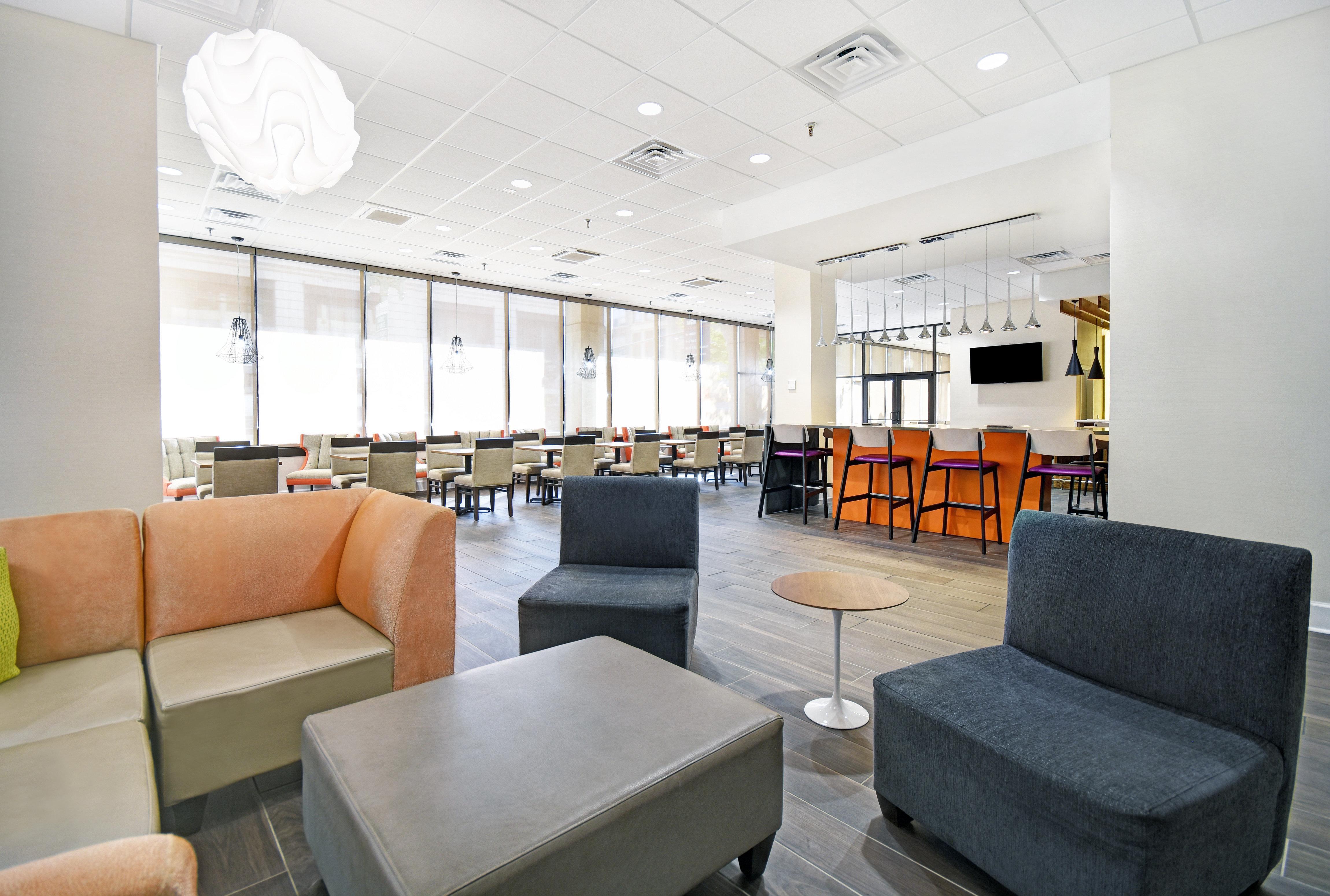 Holiday Inn - Memphis Downtown - Beale St. By Ihg Extérieur photo
