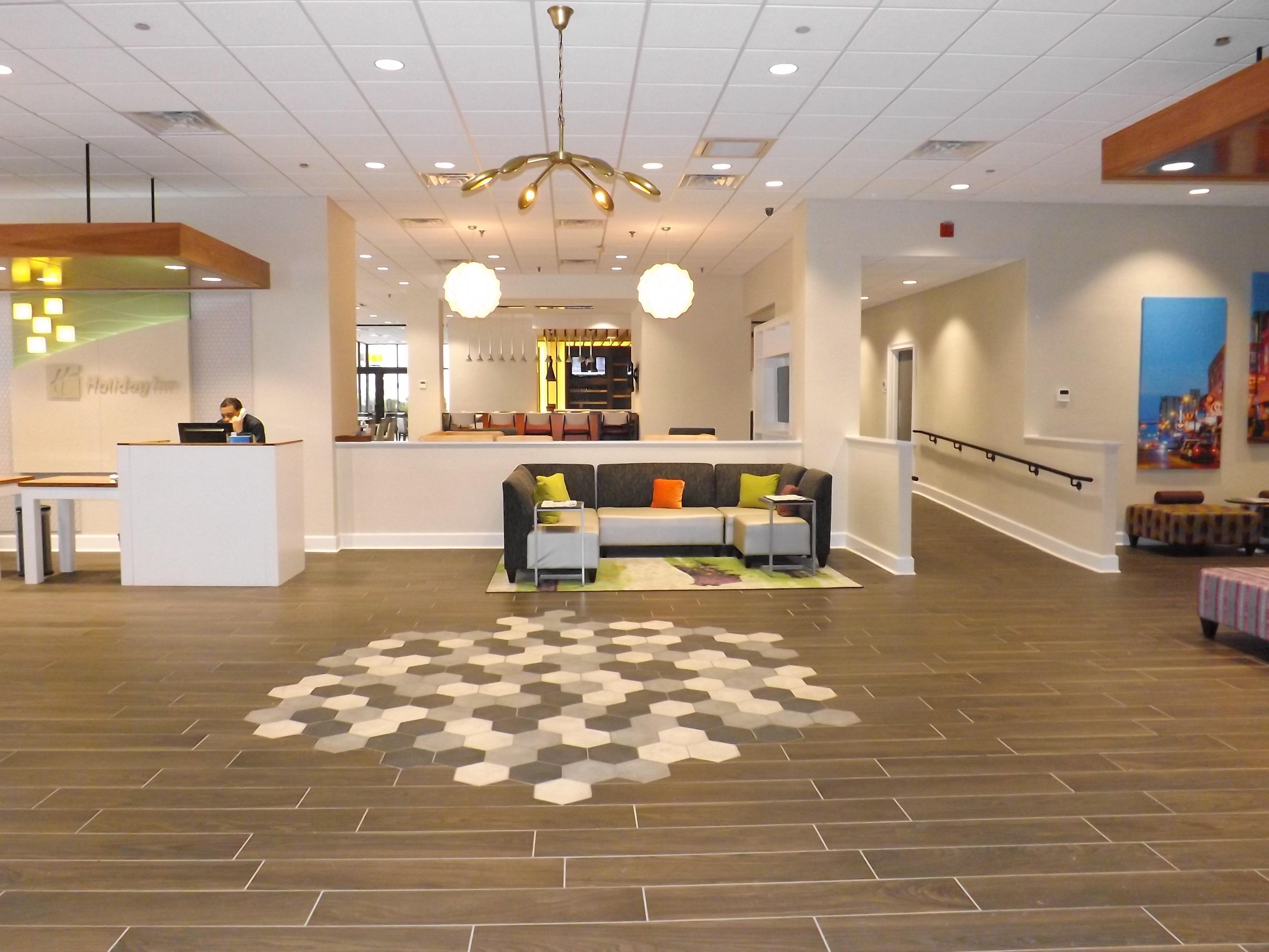Holiday Inn - Memphis Downtown - Beale St. By Ihg Extérieur photo