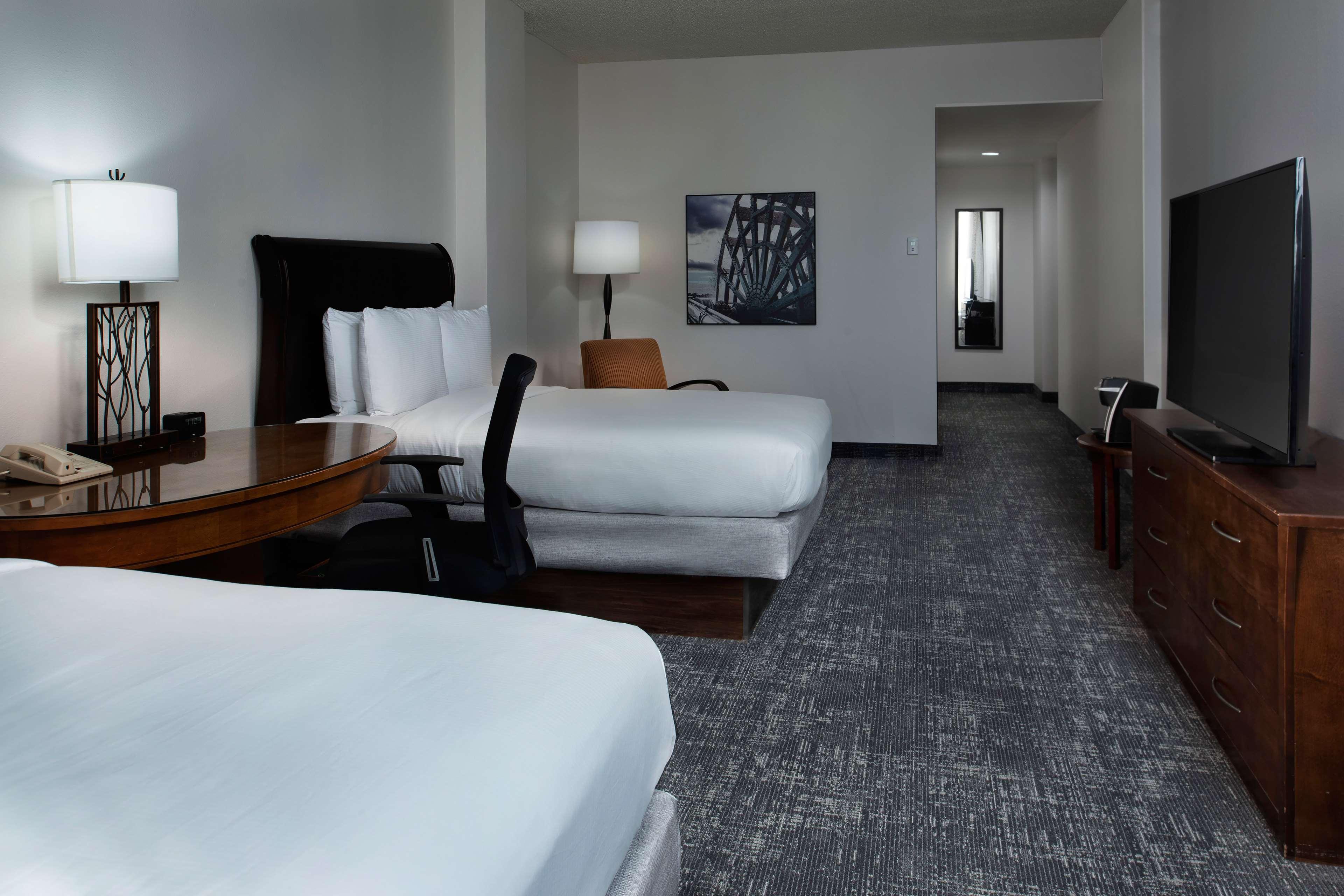 Holiday Inn - Memphis Downtown - Beale St. By Ihg Extérieur photo