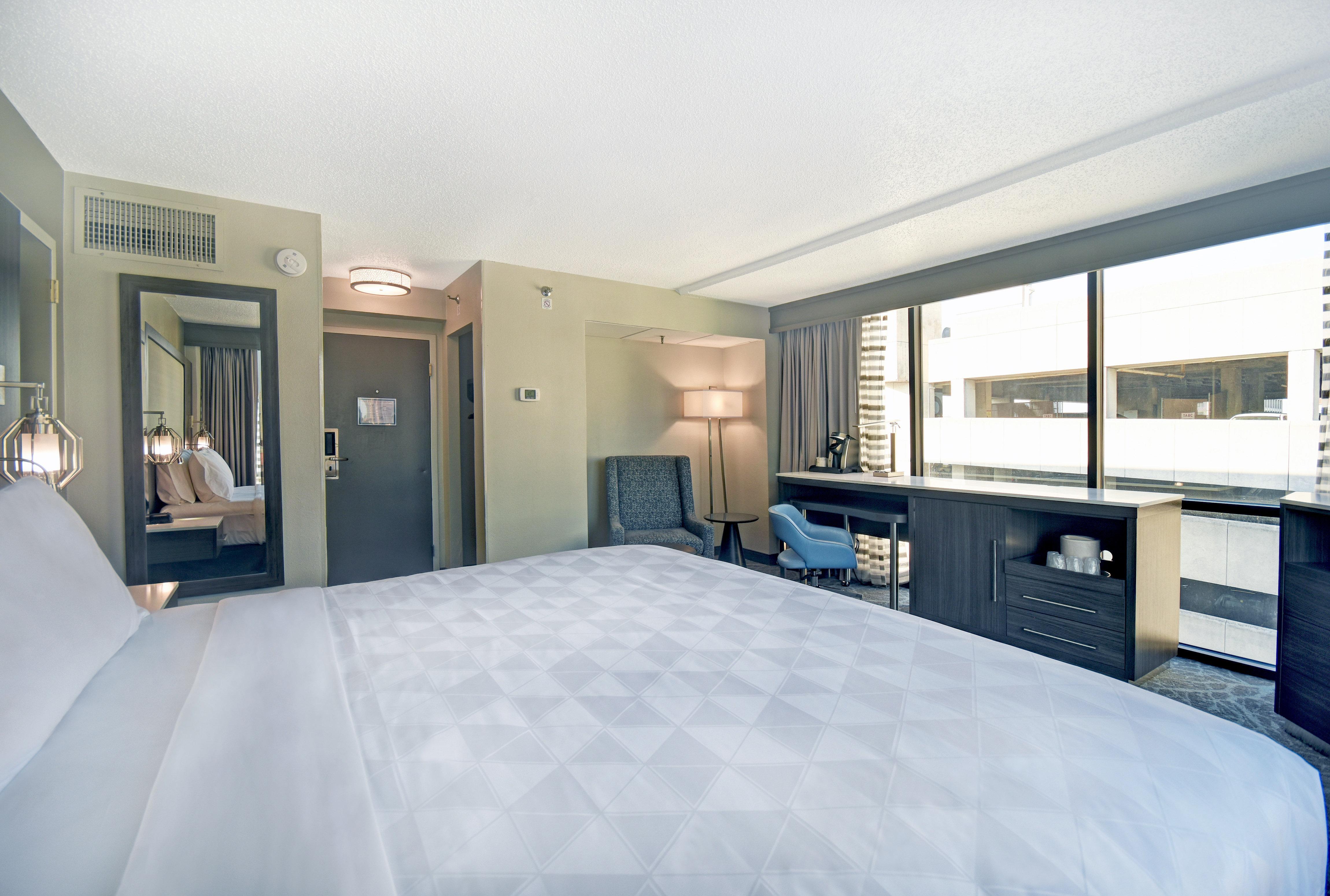 Holiday Inn - Memphis Downtown - Beale St. By Ihg Extérieur photo