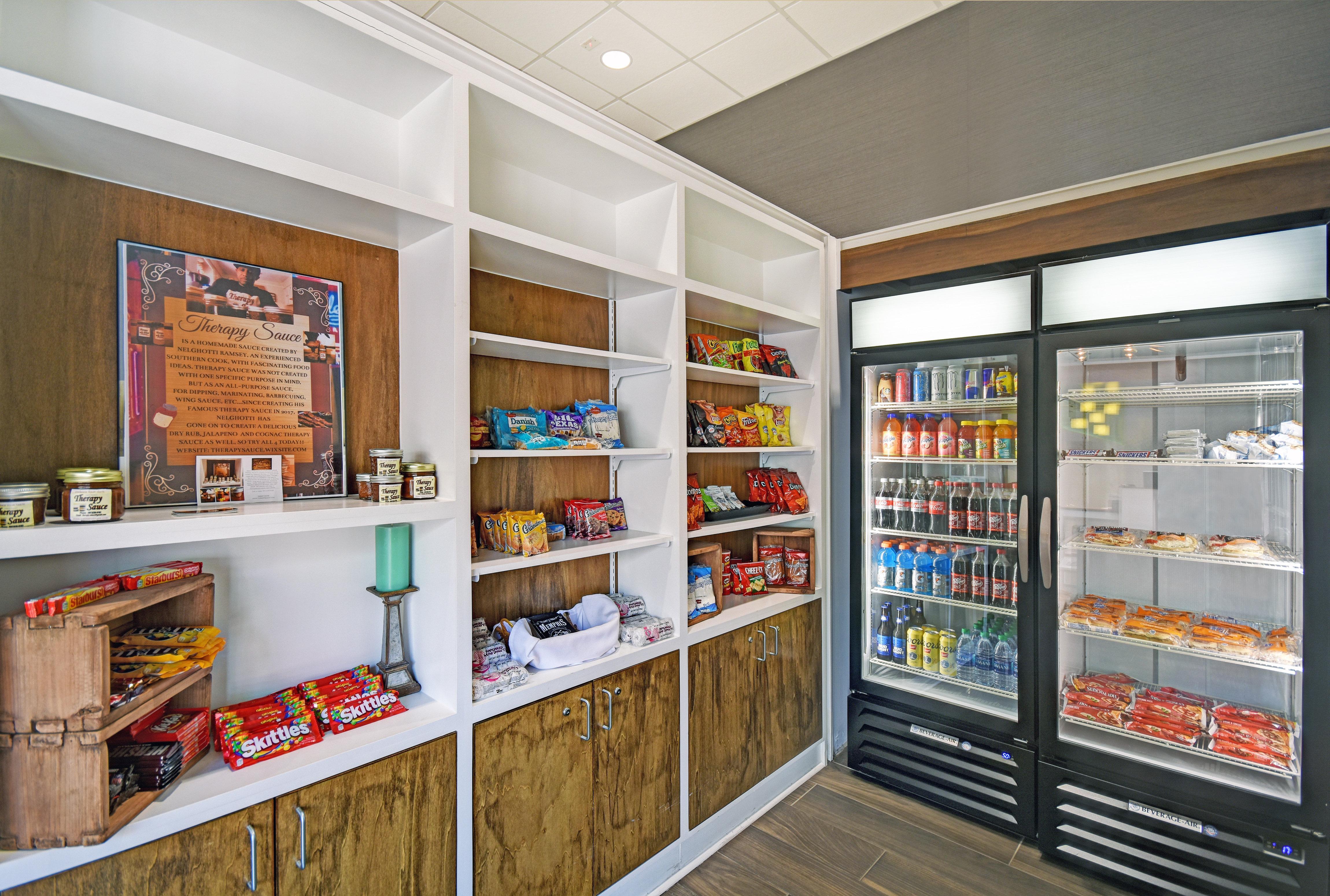 Holiday Inn - Memphis Downtown - Beale St. By Ihg Extérieur photo