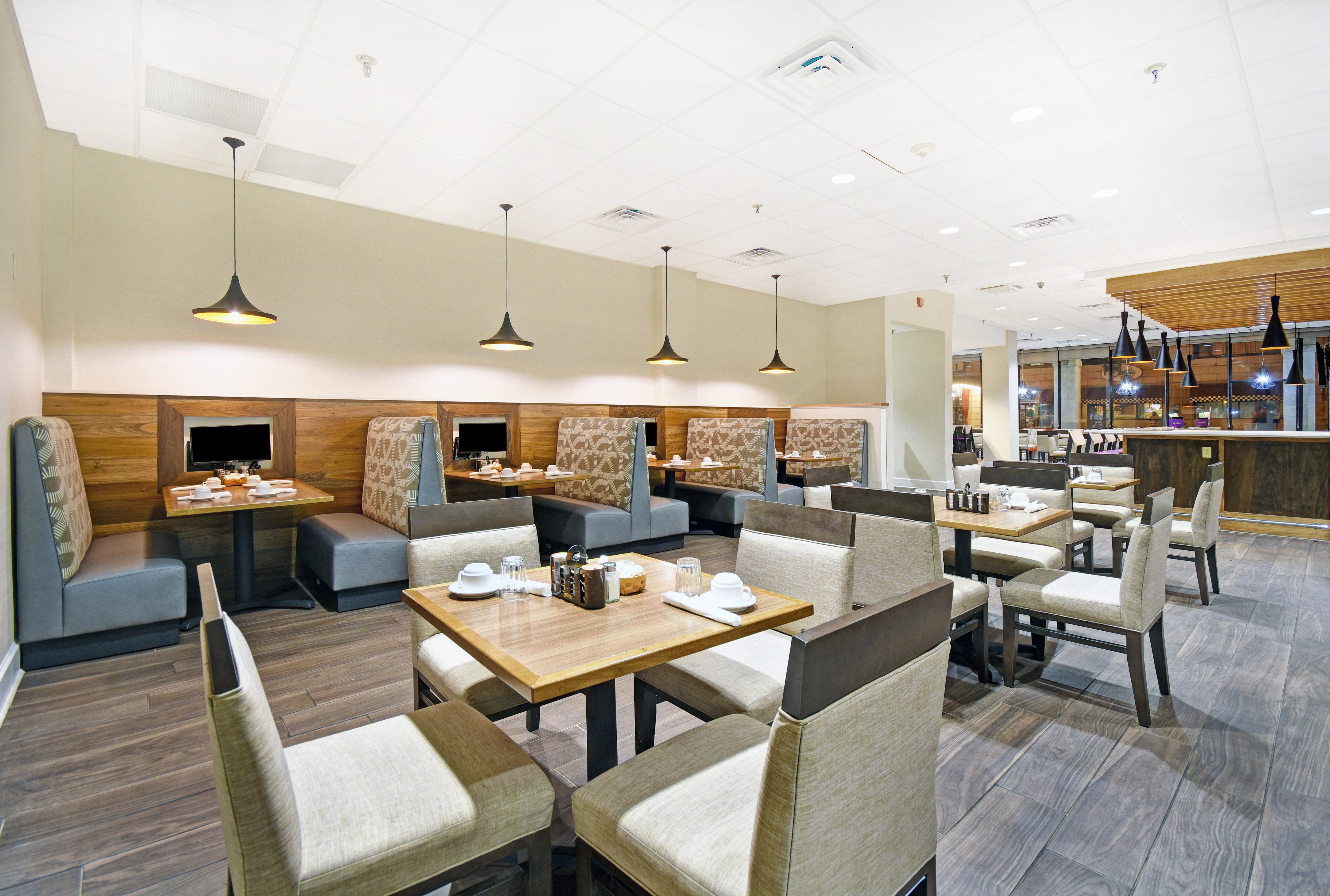 Holiday Inn - Memphis Downtown - Beale St. By Ihg Extérieur photo