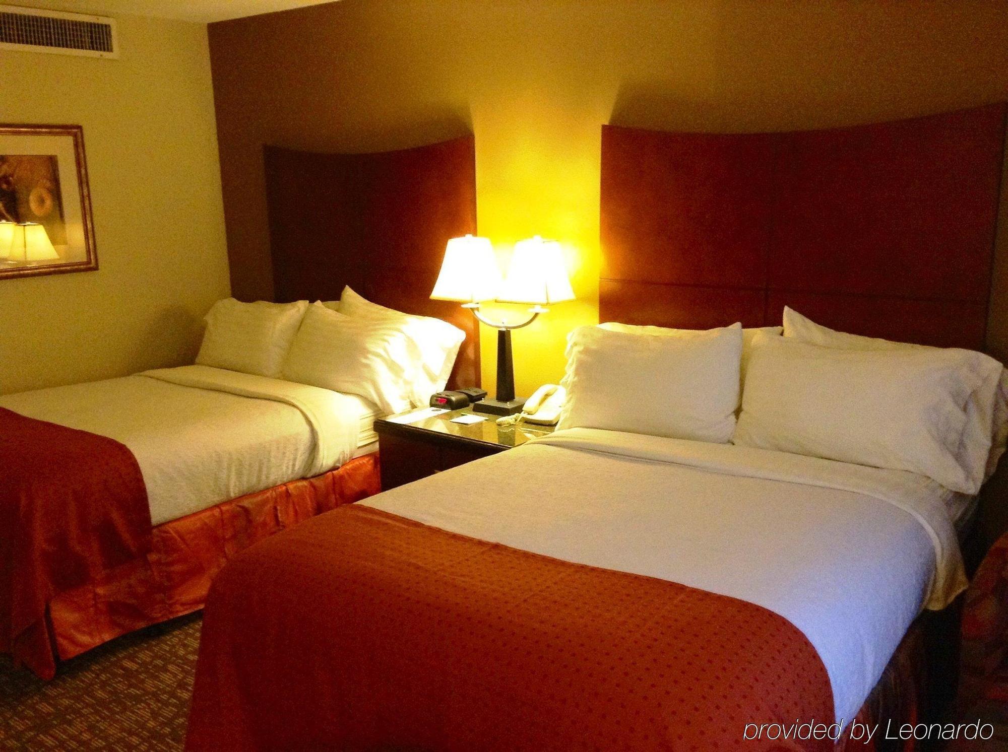 Holiday Inn - Memphis Downtown - Beale St. By Ihg Extérieur photo
