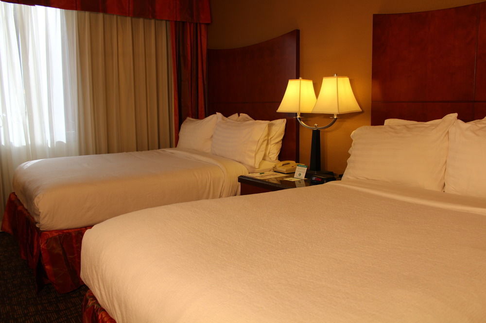 Holiday Inn - Memphis Downtown - Beale St. By Ihg Extérieur photo